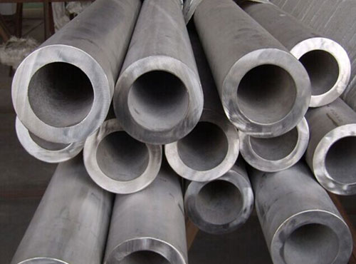 夏河30CrMo无缝钢管