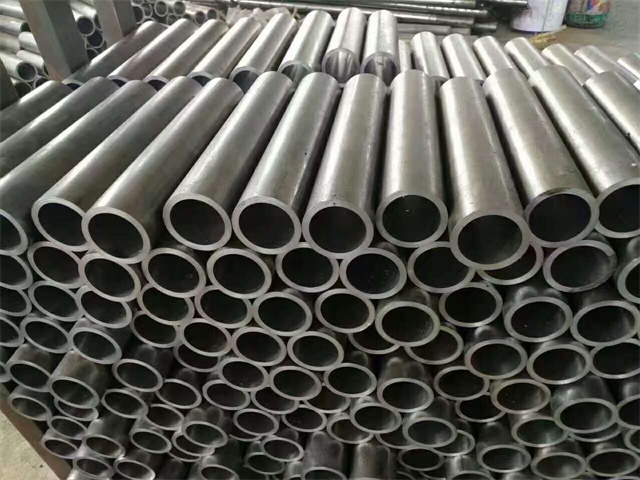 夏河30CrMo精密无缝钢管