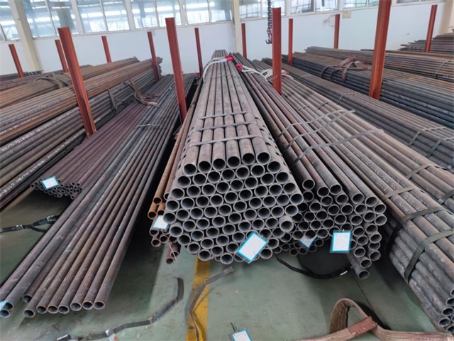 夏河20G合金无缝钢管